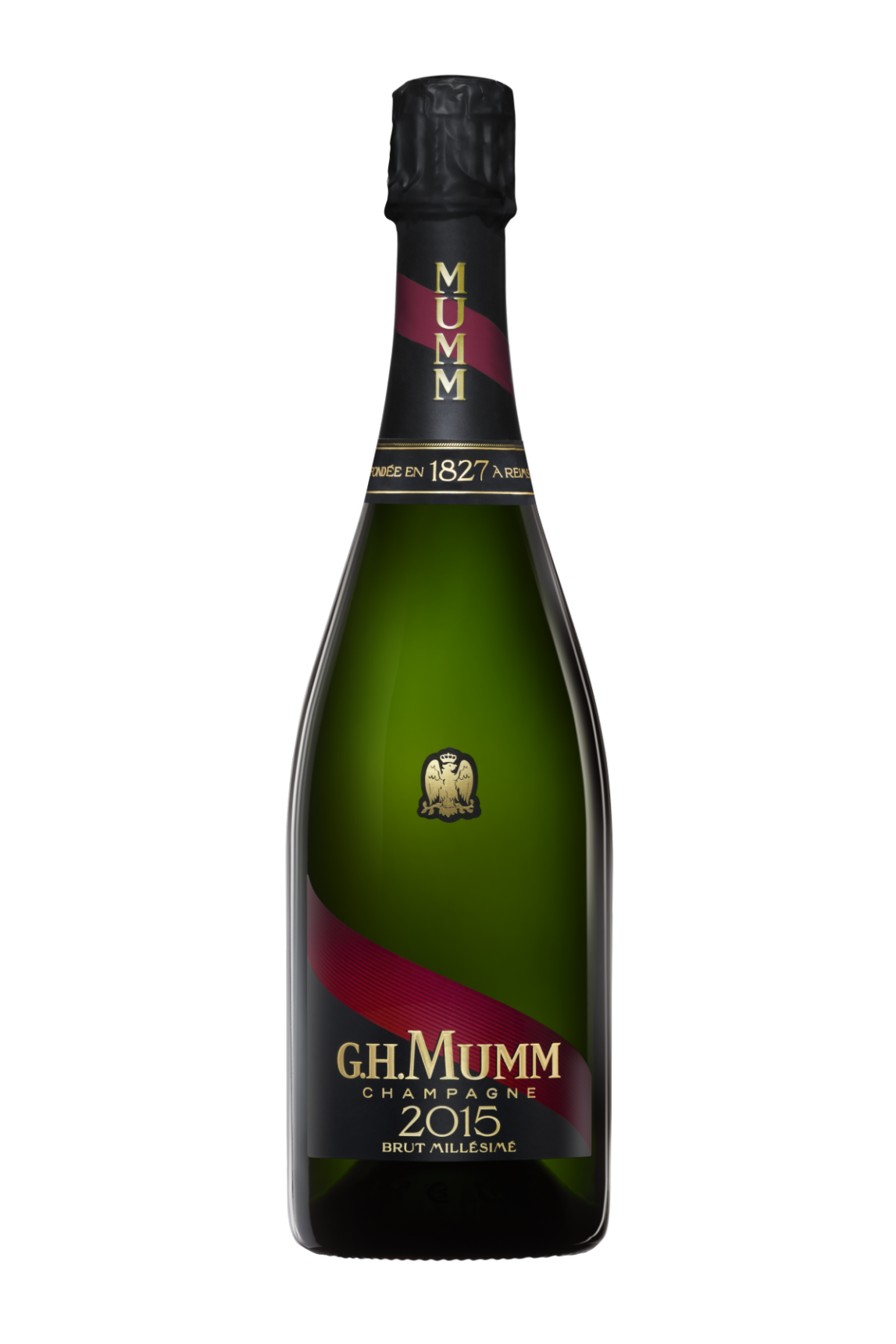 Mumm Cordon Rouge Champagne Brut 75Cl