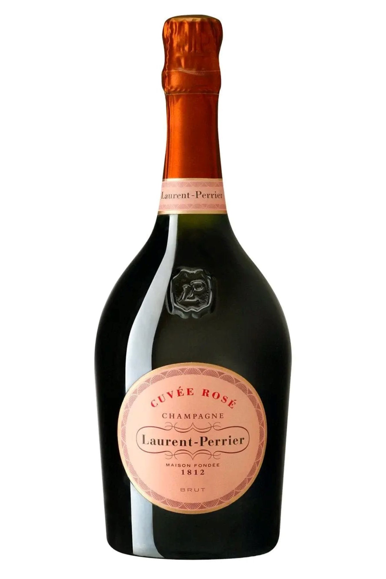 Laurent-Perrier Cuvée Rosé Champagne Brut NV