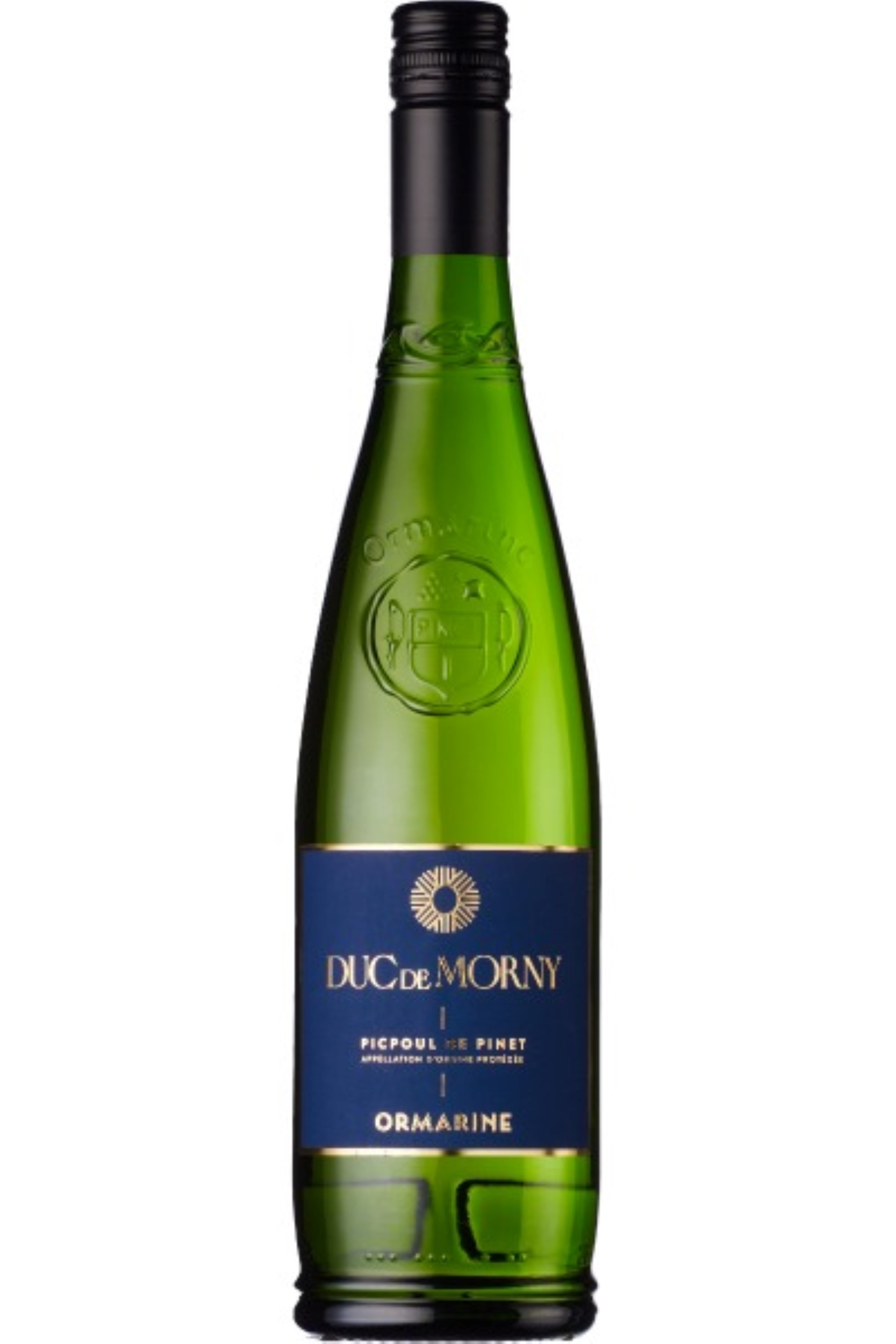 L’Ormarine Duc de Morny, Picpoul de Pinet 75Cl