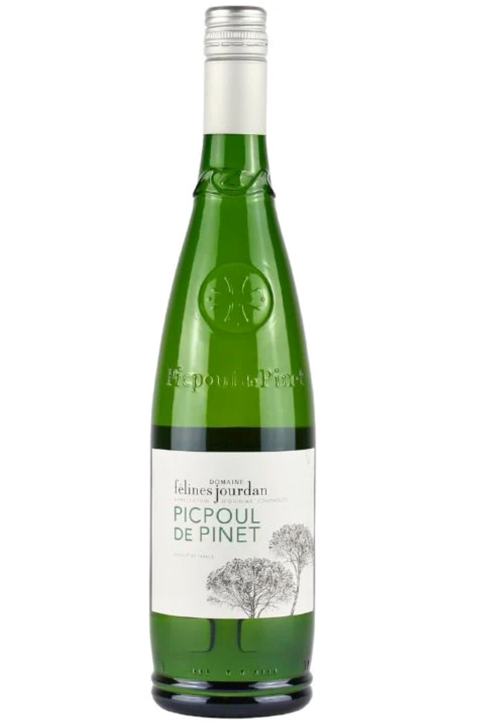 Felines Jourdan, Picpoul de Pinet