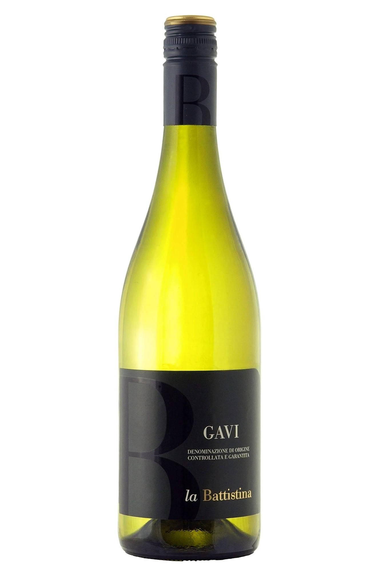 Gavi La Battistina 75Cl