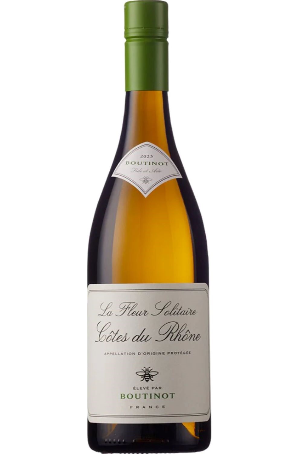 La Fleur Solitaire Côtes du Rhône