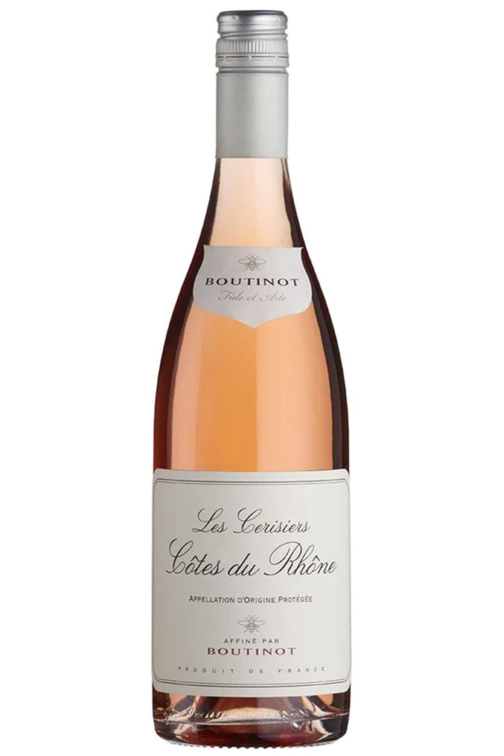 Boutinot Les Cerisiers Cotes du Rhone Rose 75Cl