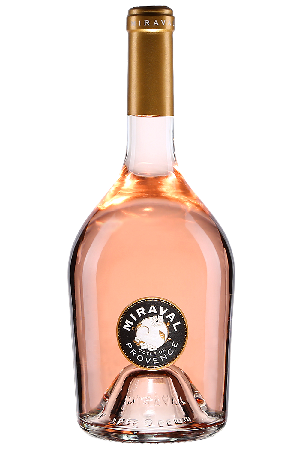 Miraval Côtes De Provence Rose 75cl