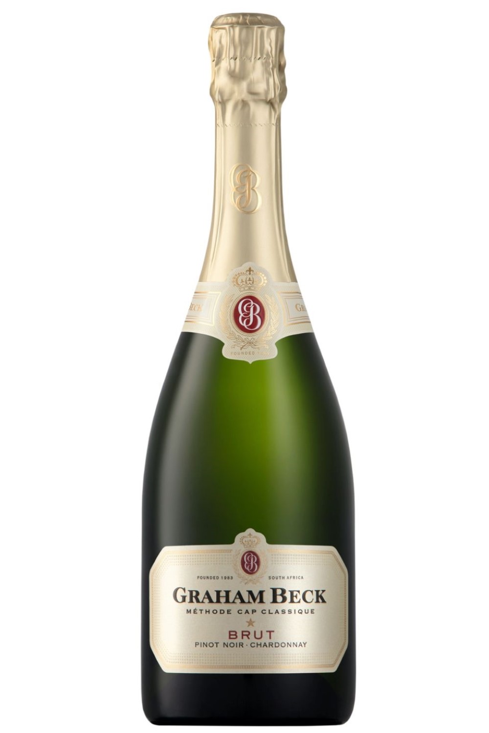 Graham Beck Brut NV 75Cl
