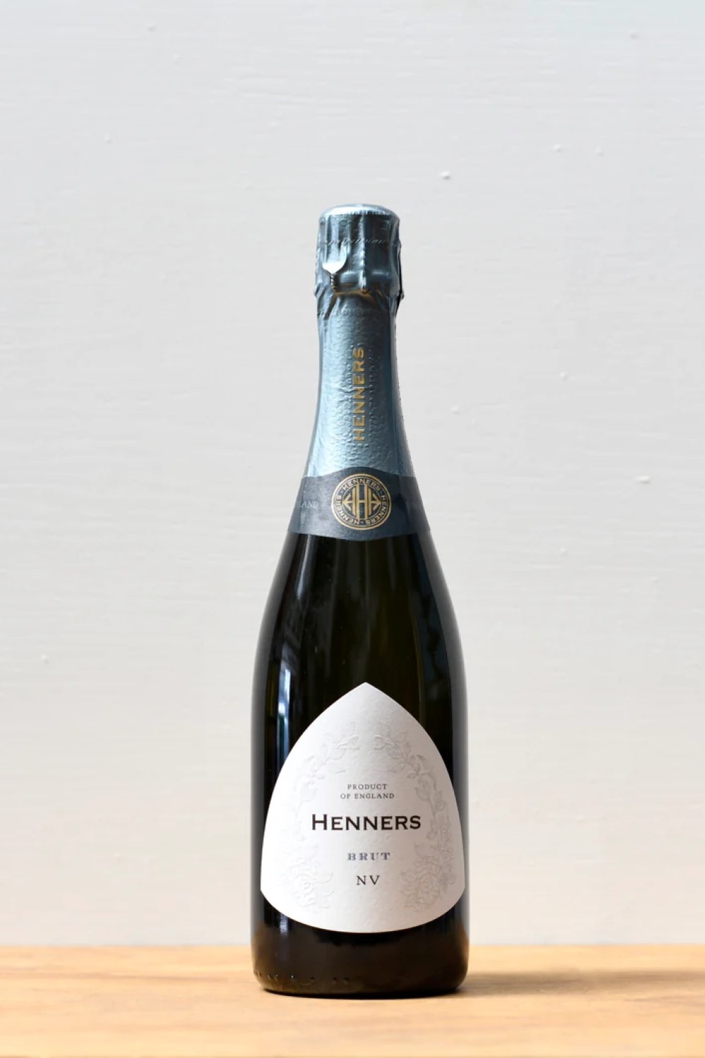 Henners Brut 2018 75Cl