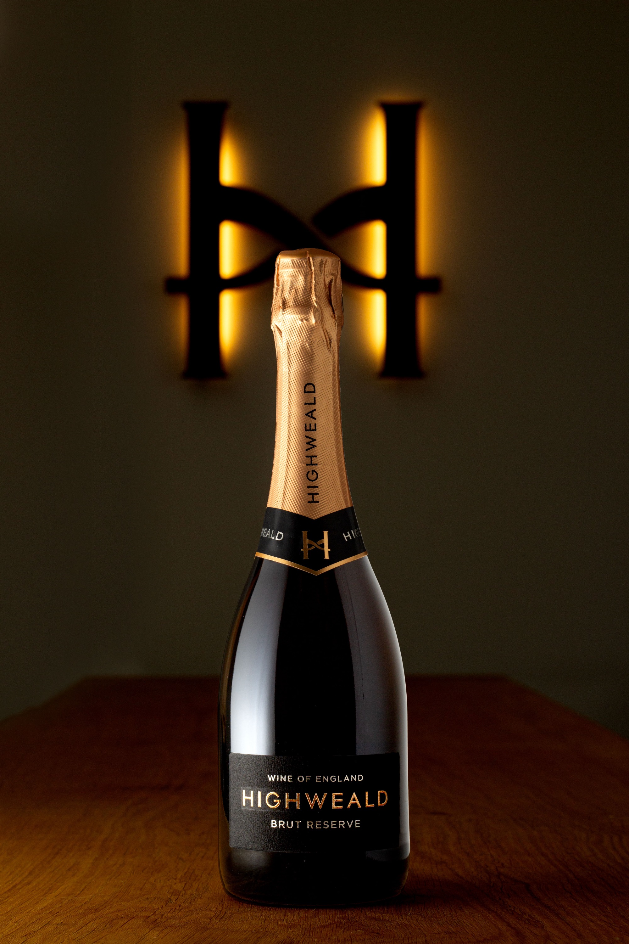 Highweald Brut Reserve 75cl