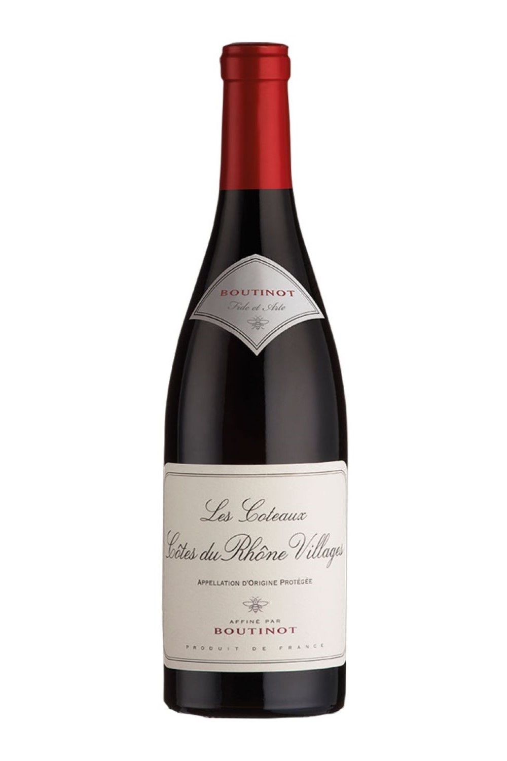 Les Coteaux Côtes du Rhône Villages