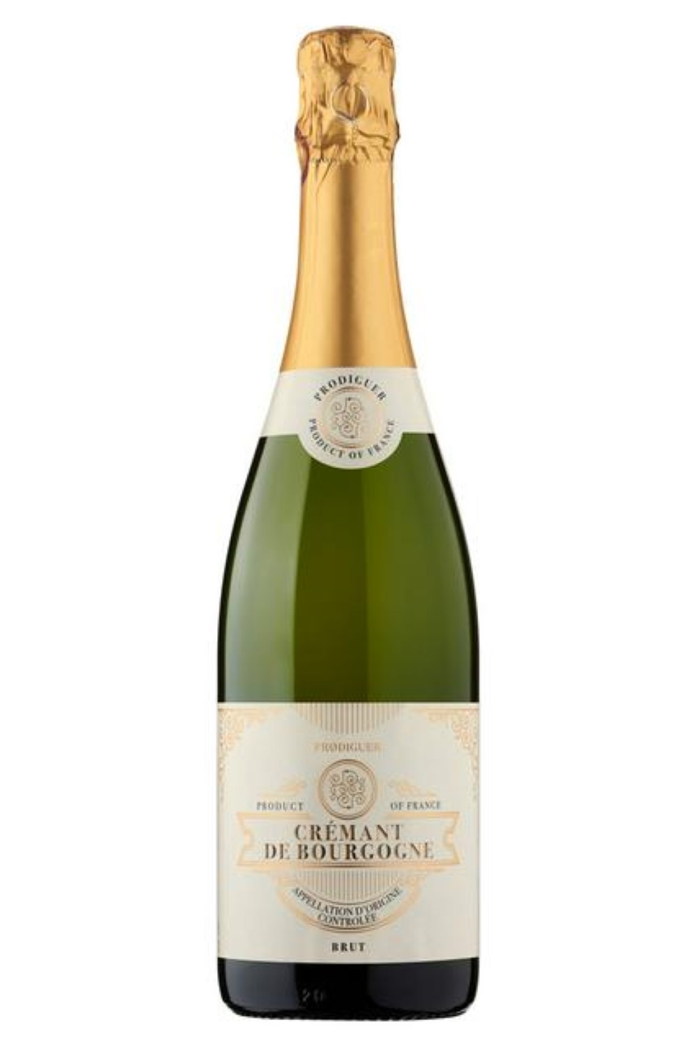 Cremant De Bourgogne Brut 75cl