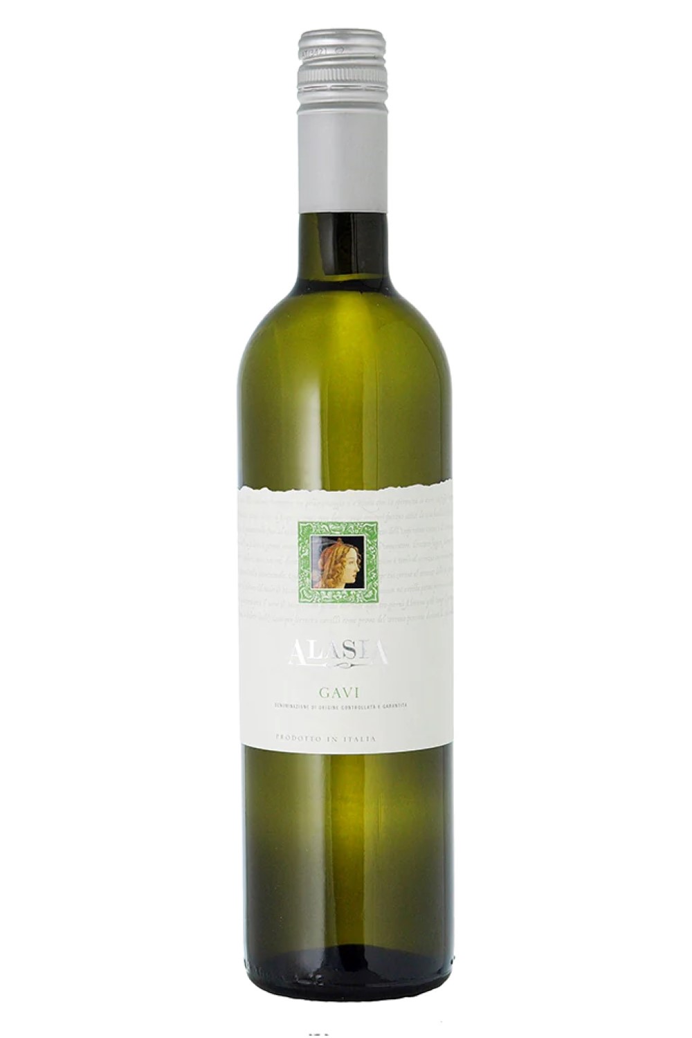 Alasia Gavi 75Cl