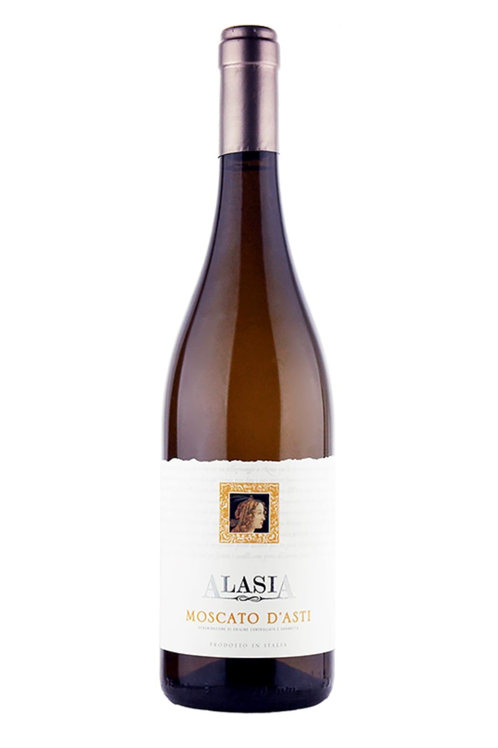 Araldica Alasia Moscato D’Ast 75Cl