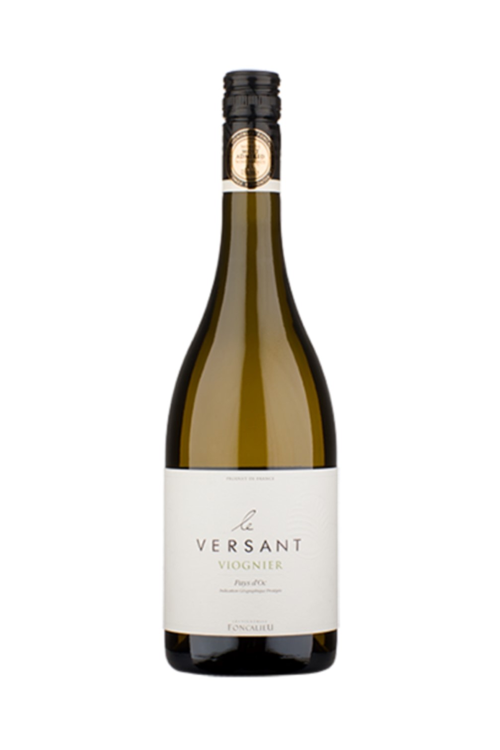 Le Versant Viognier 75Cl