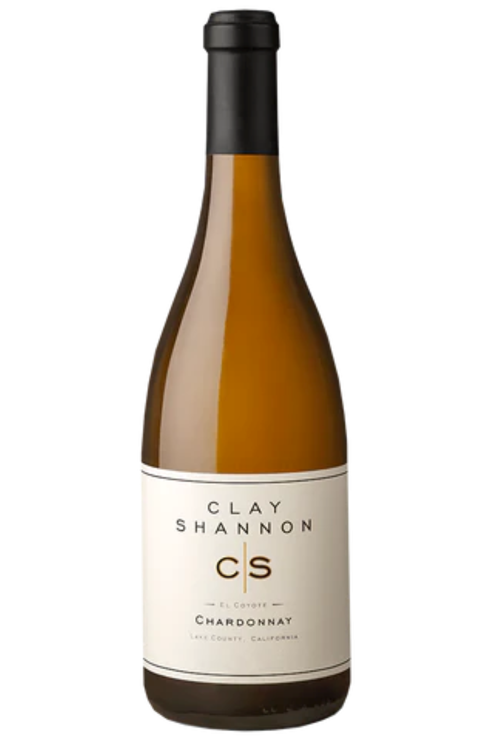 Clay Shannon Chardonnay 75Cl