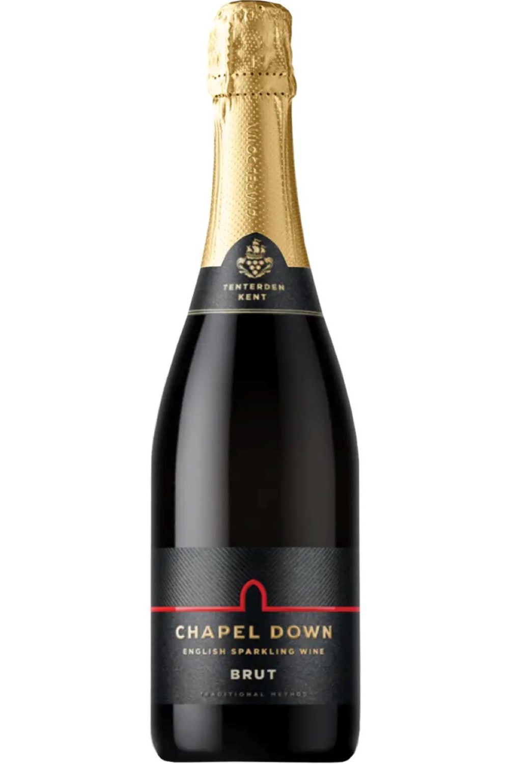 Chapel Down Brut