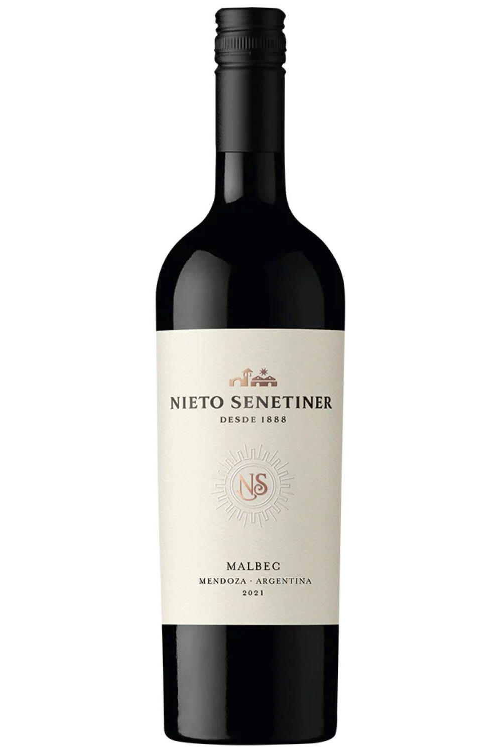 Nieto Senetiner Malbec 75Cl