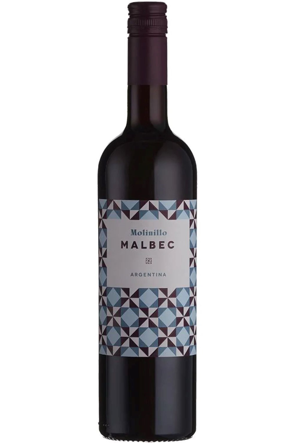 Molinillo Malbec 75Cl