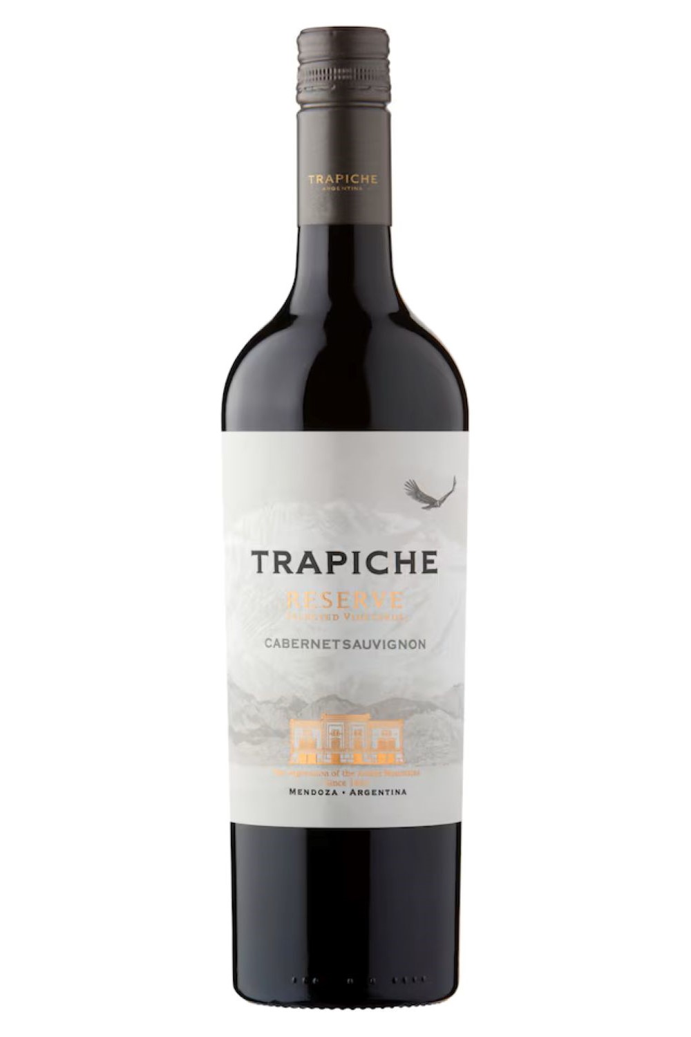 Trapiche Reserve Cabernet Sauvignon 75Cl