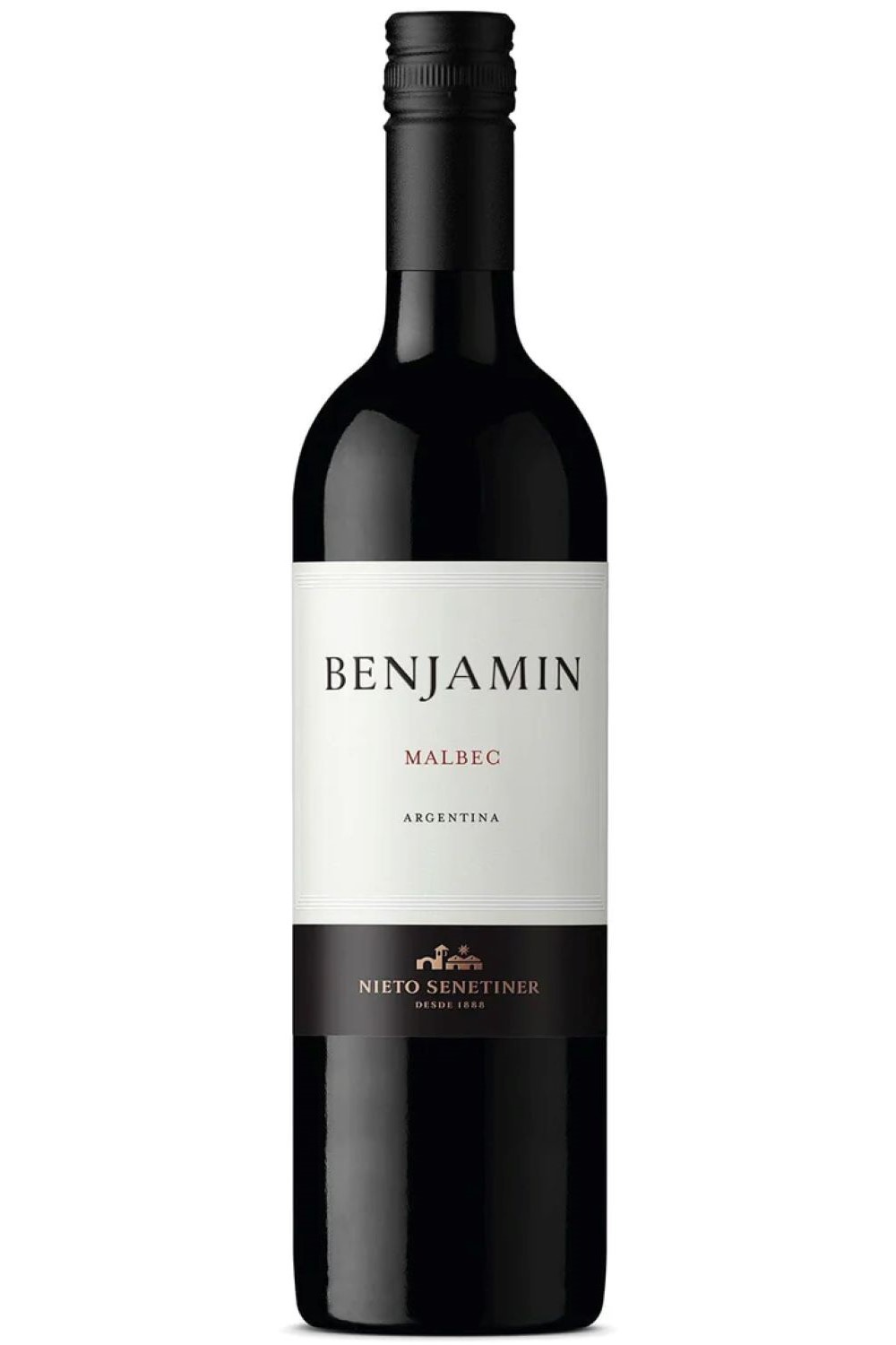 Benjamin Malbec 75Cl