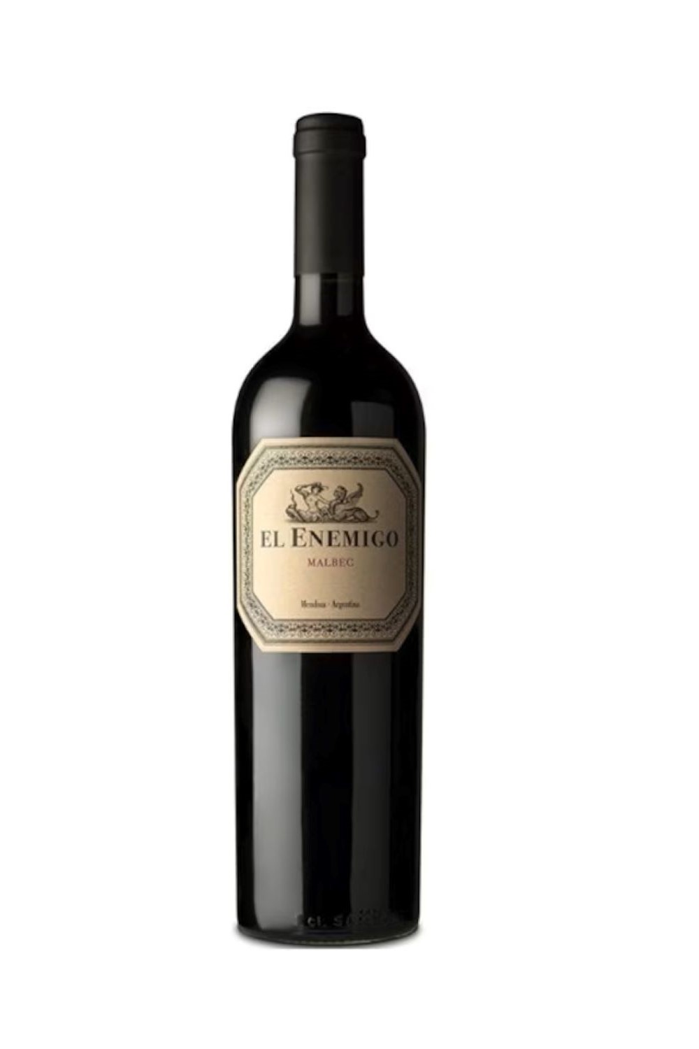 El Enemigo Malbec 75Cl