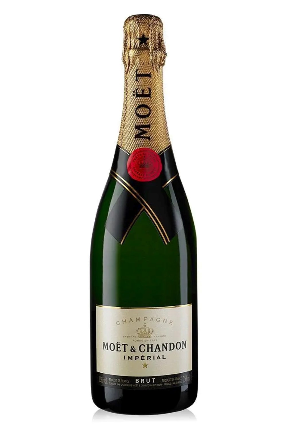 Moet & Chandon Imperial Brut