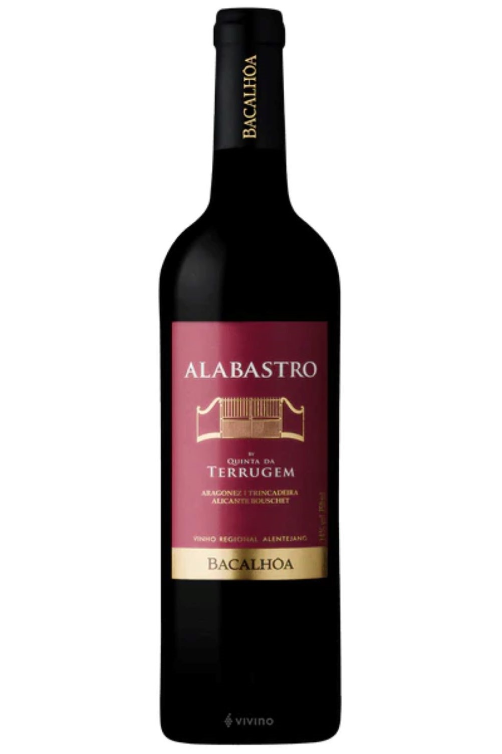 Alabastro Alentejano 75Cl