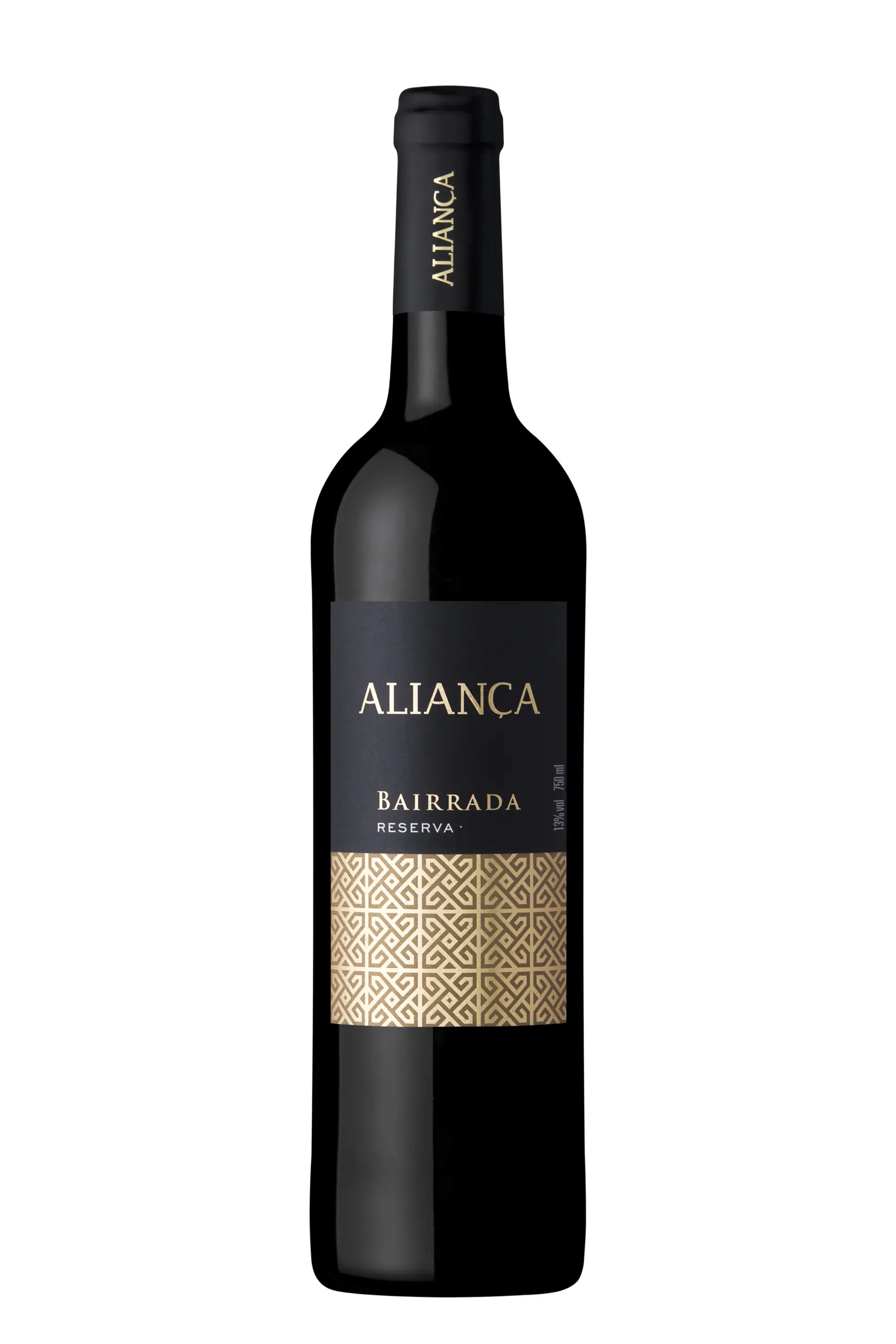 Alianca Bairrada Reserva 75Cl
