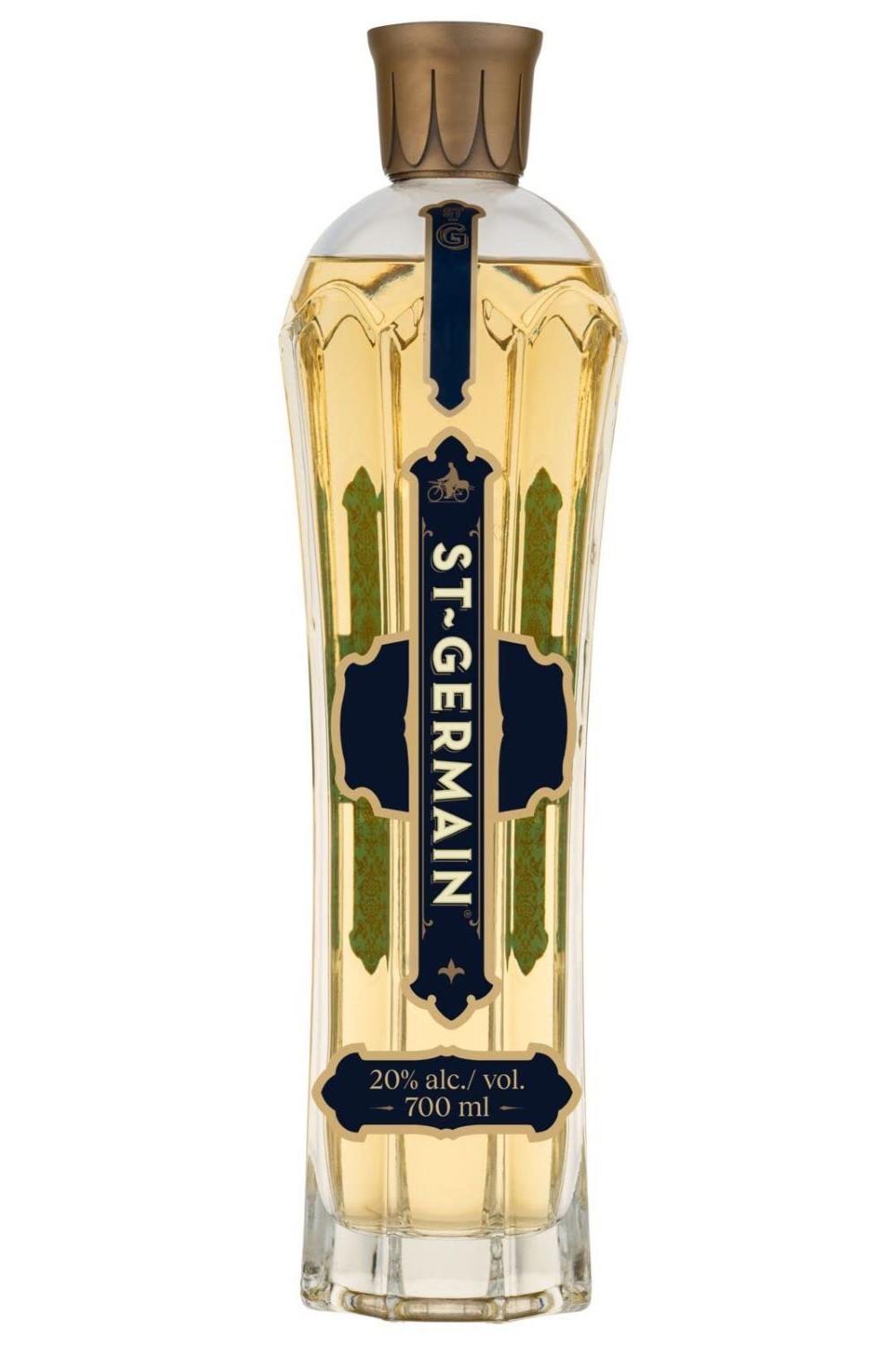 ST GERMAIN French Elderflower Liqueur