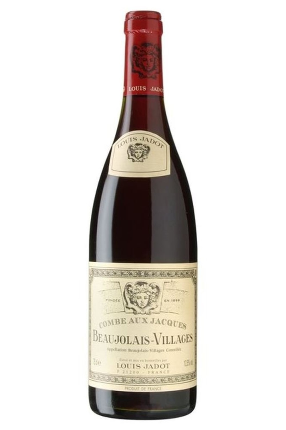 Louis Jadot Beaujolais Villages 75Cl