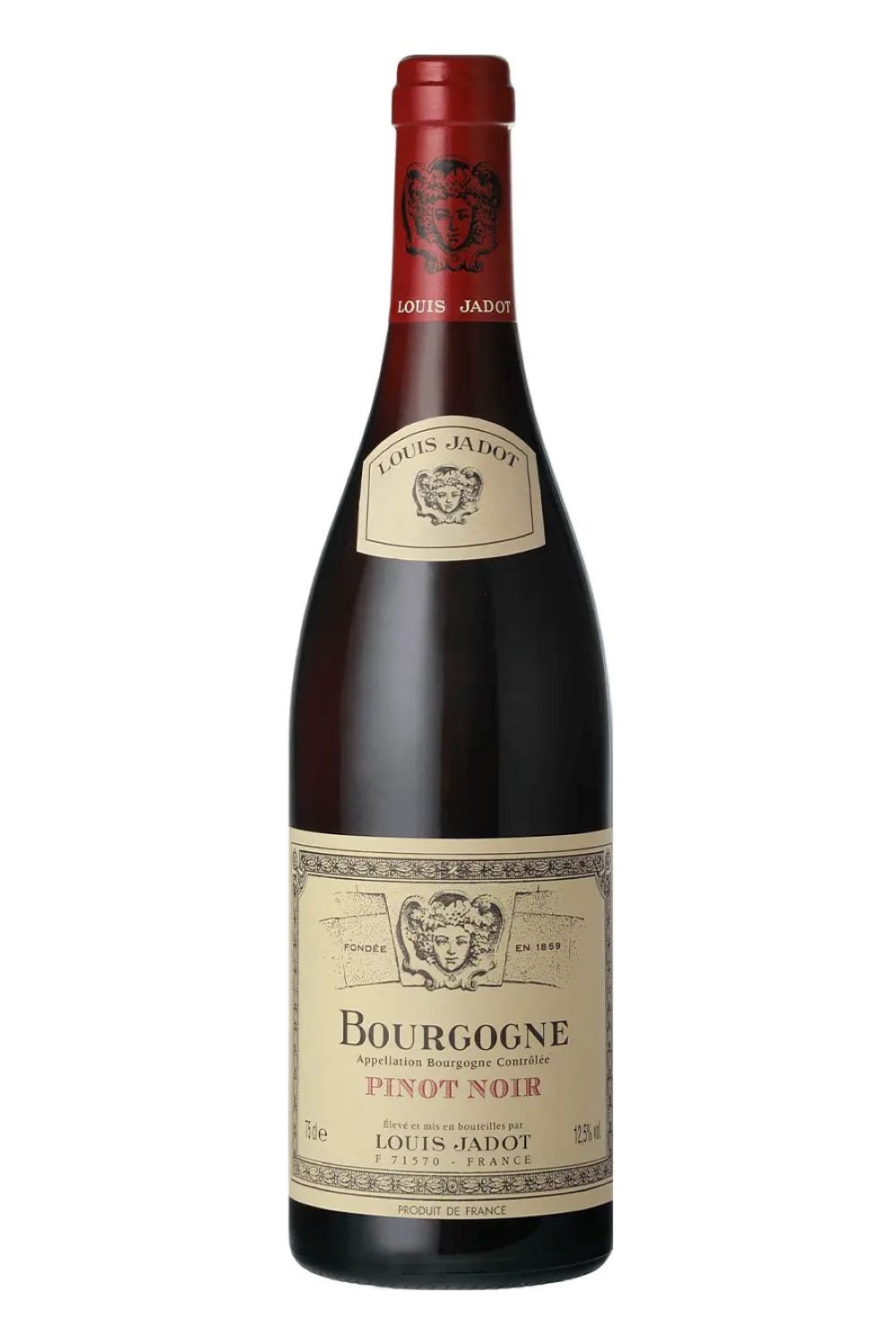 Louis Jadot Bourgogne Pinot Noir