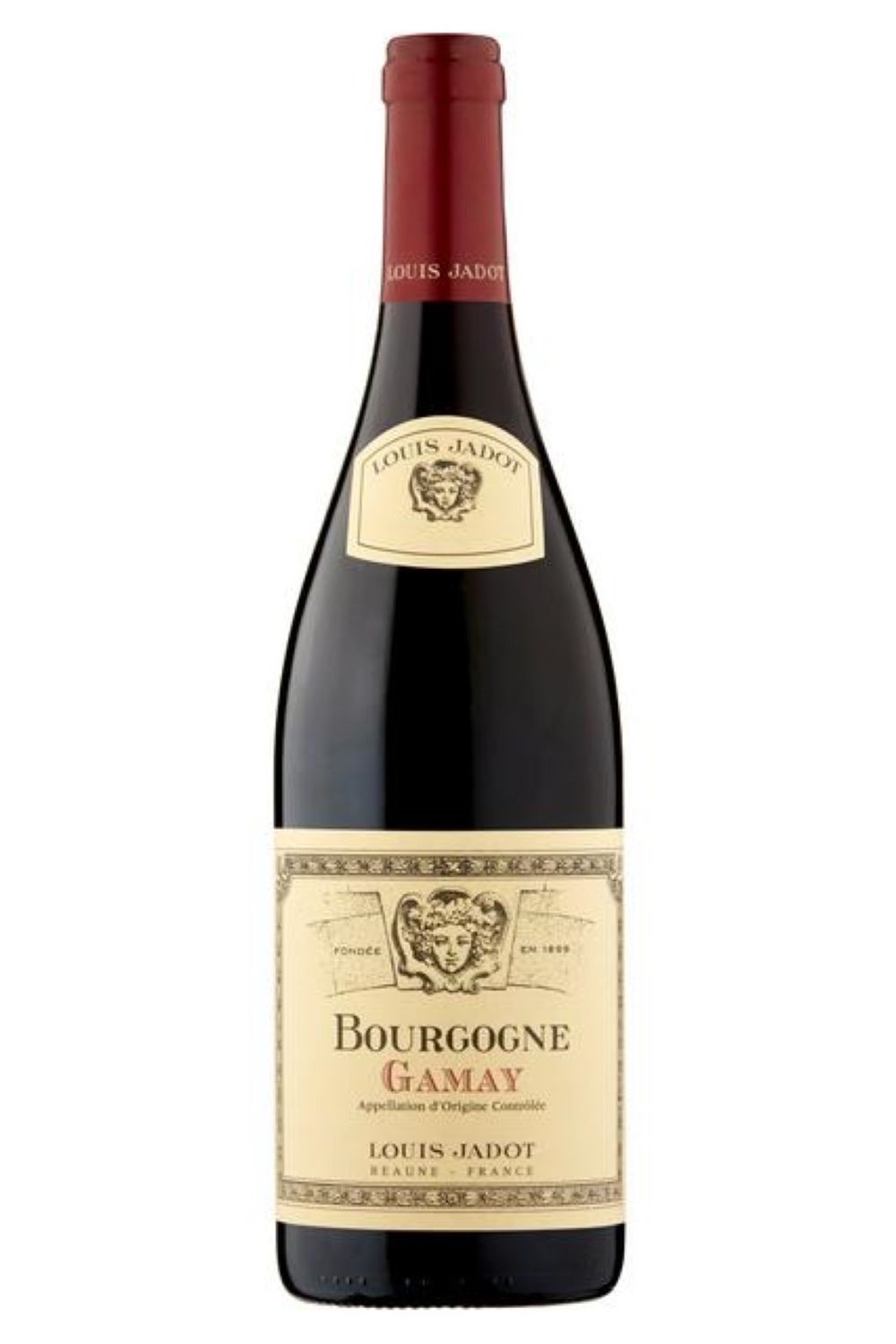 Louis Jadot Bourgogne Gamay 75cl