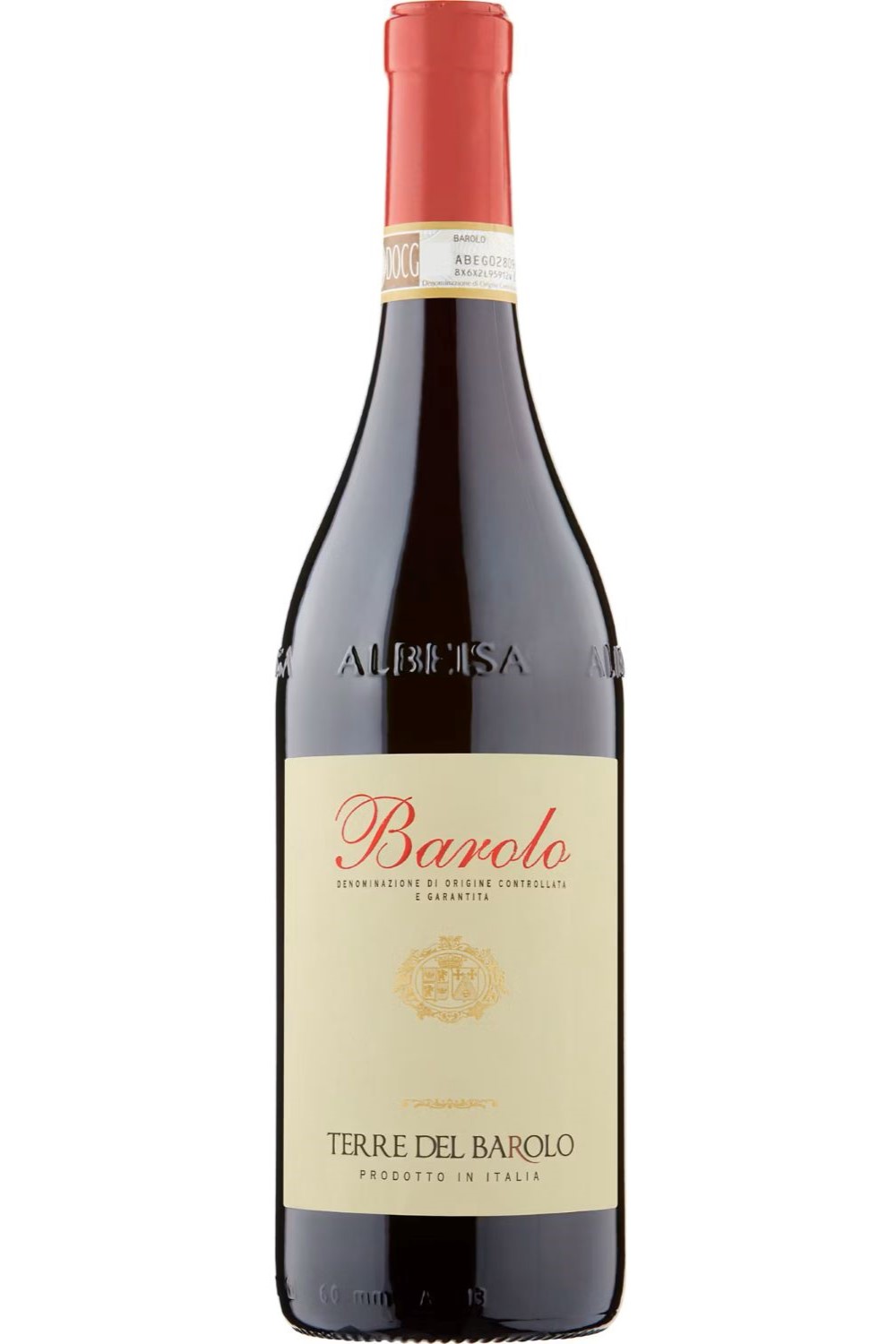 Terre Del Barolo 75Cl