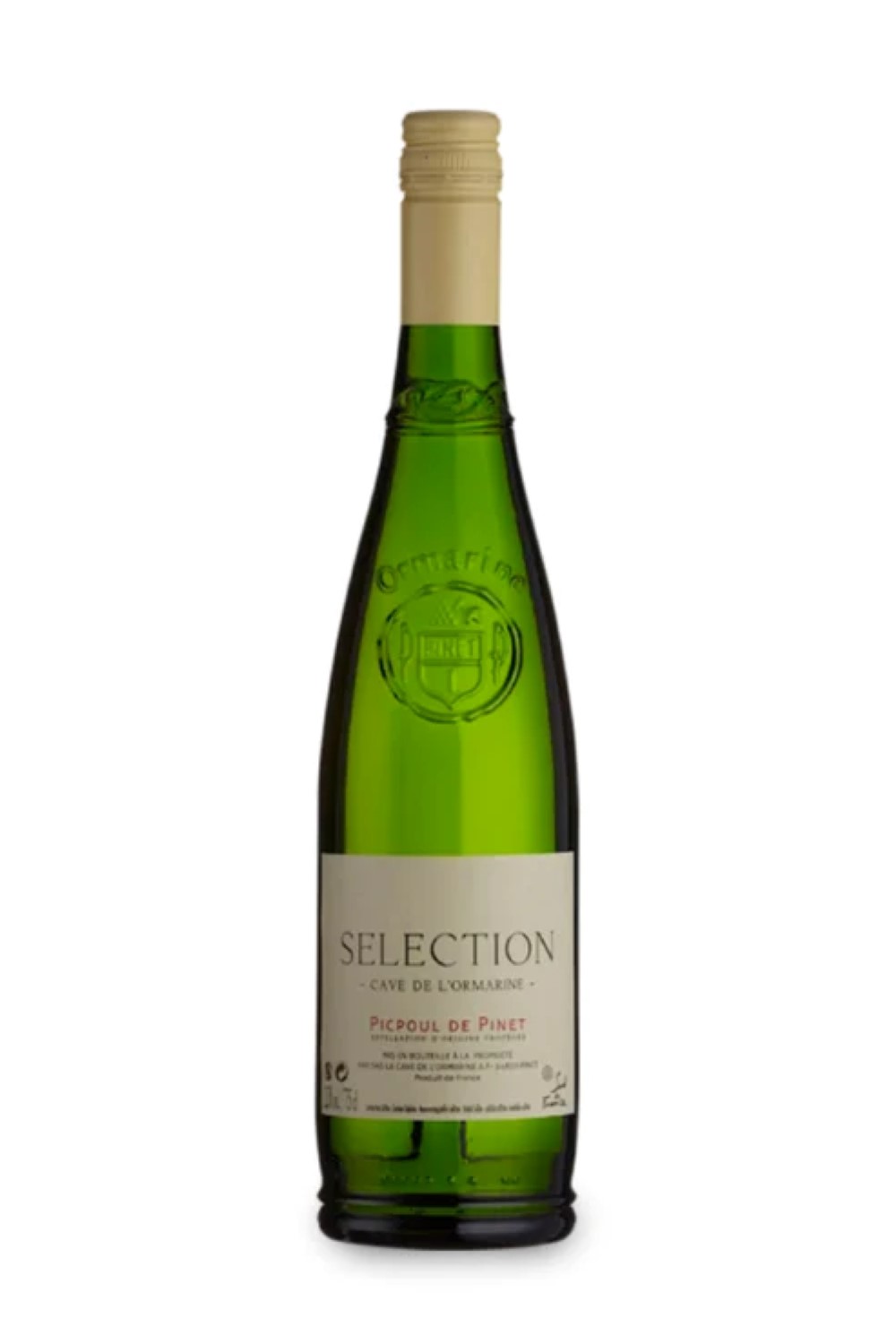 Picpoul de Pinet Selection 70Cl