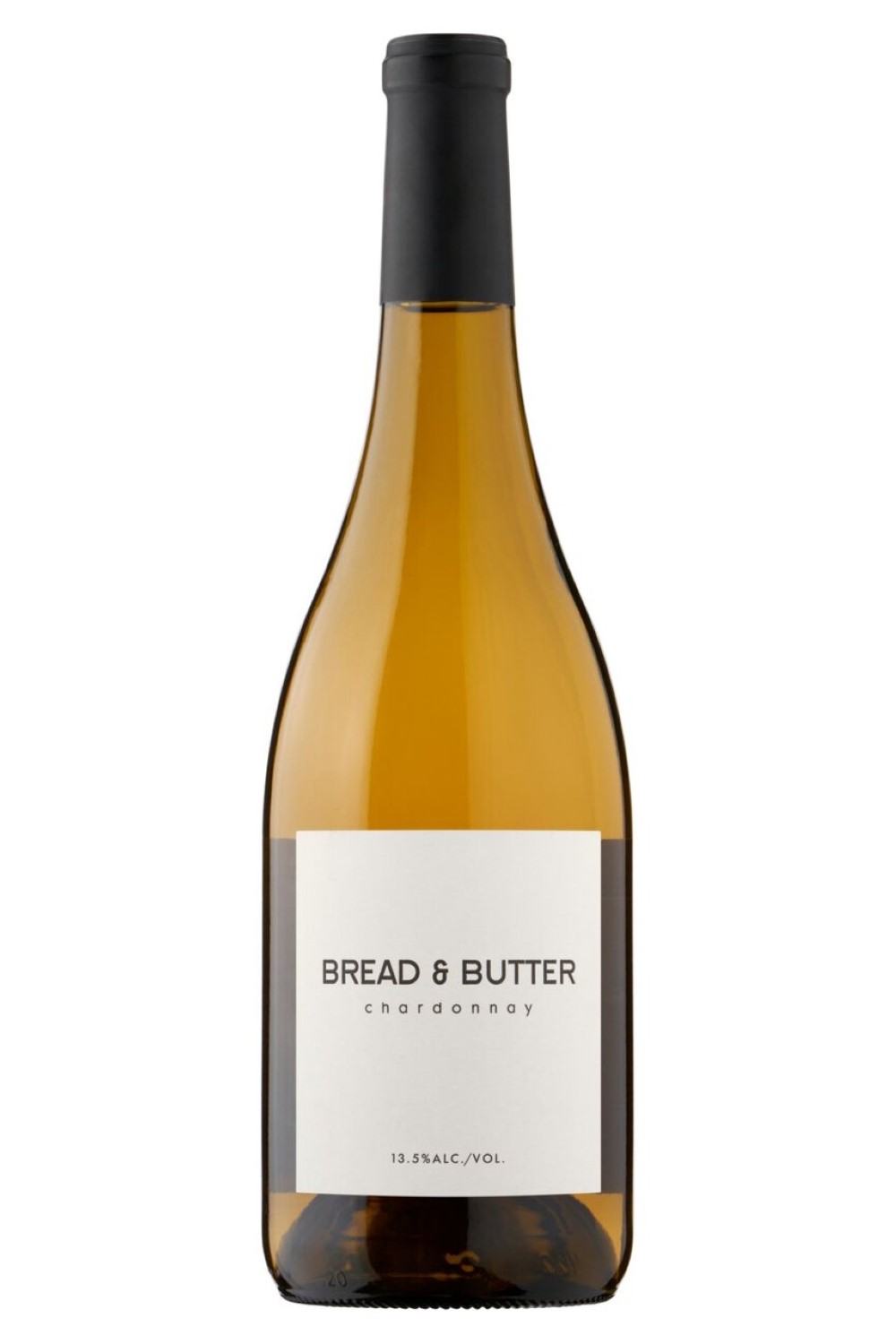 Bread & Butter Chardonnay