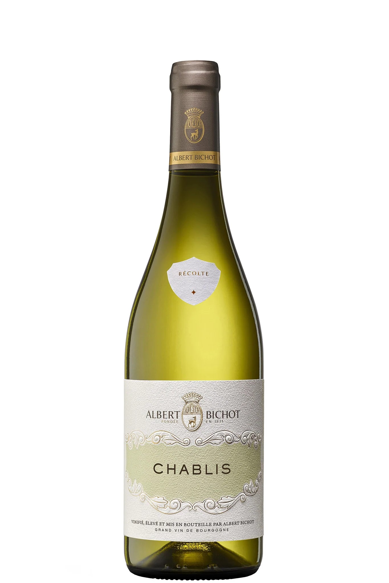 Albert Bichot Chablis