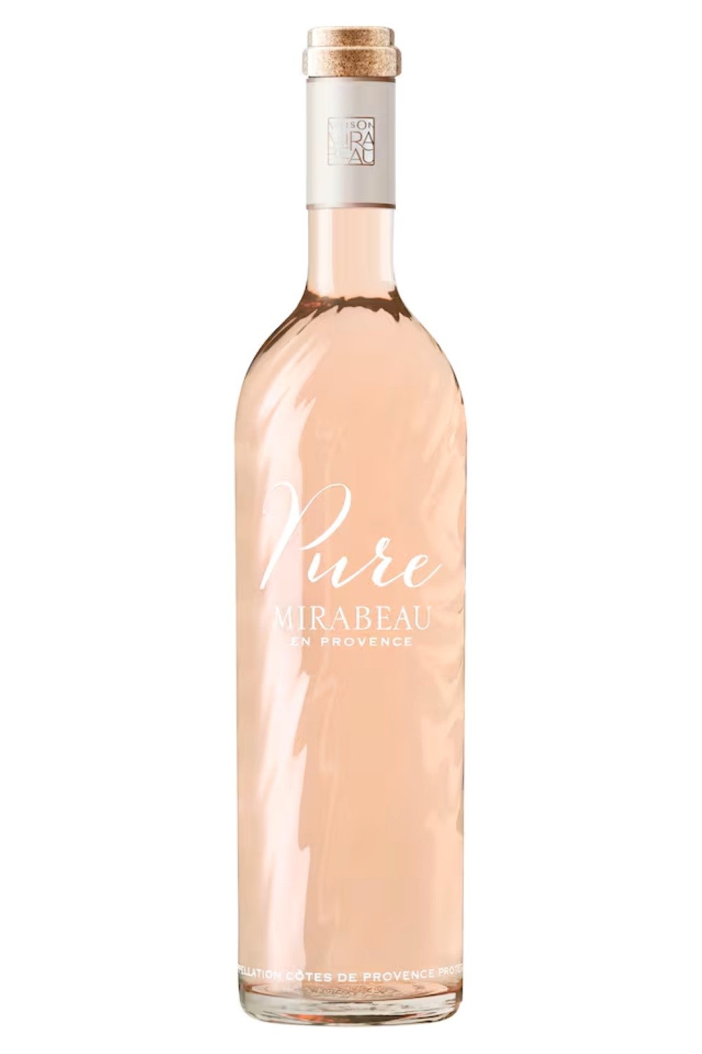 Mirabeau Pure Provence Rose