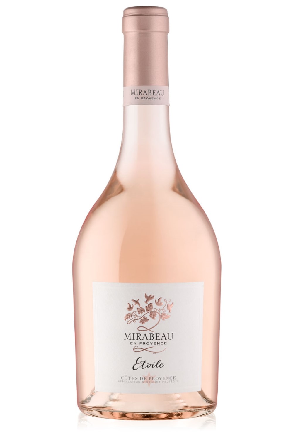 Mirabeau Etoile Provence Rosé