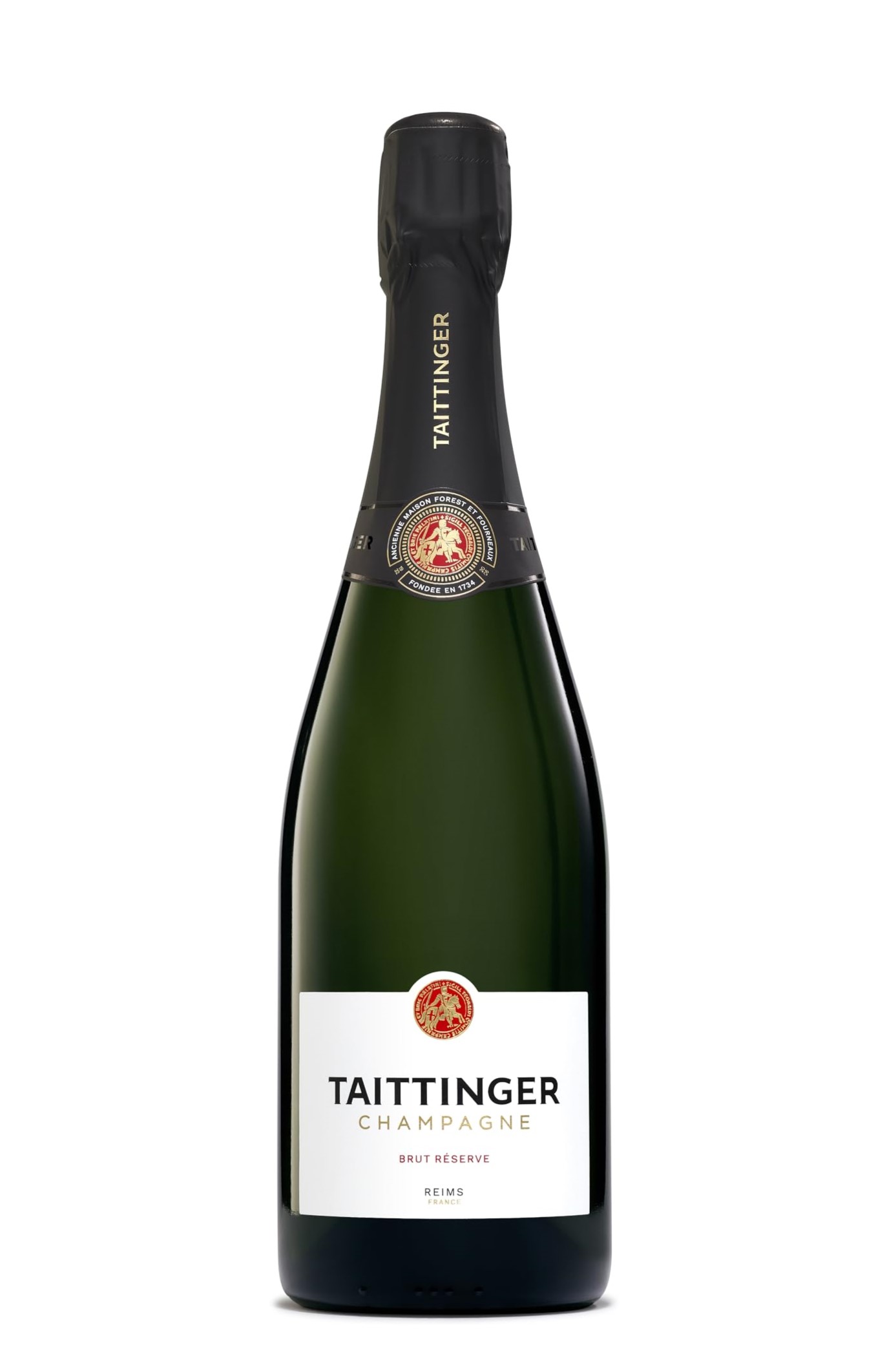 Taittinger Brut Réserve Champagne
